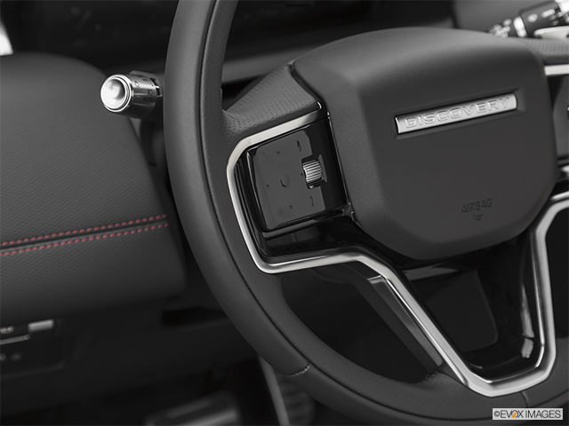 2021 Land Rover Discovery