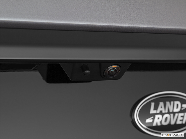 2021 Land Rover Discovery