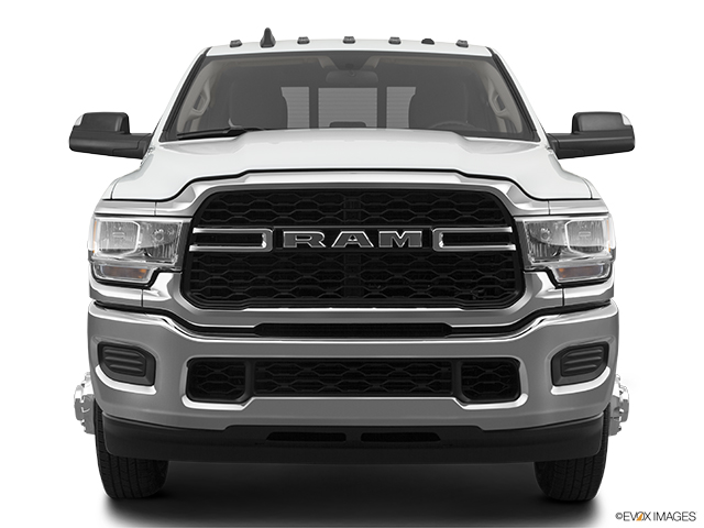 2021 Ram 3500