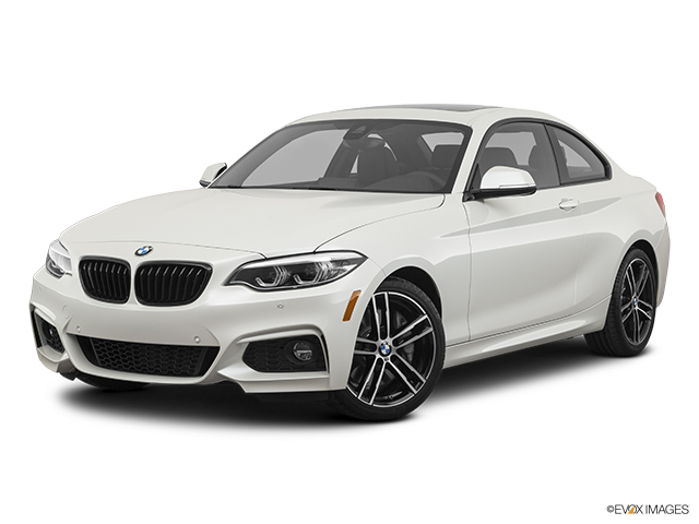 2021 BMW 2 Series