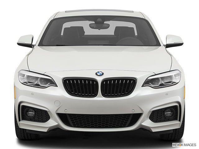 2021 BMW 2 Series