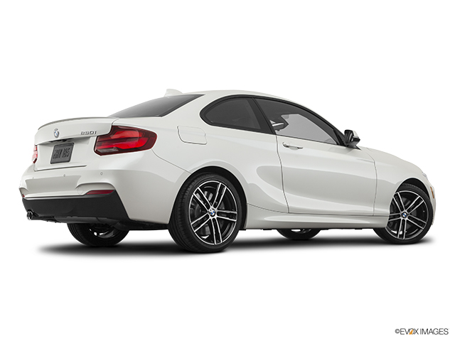 2021 BMW 2 Series