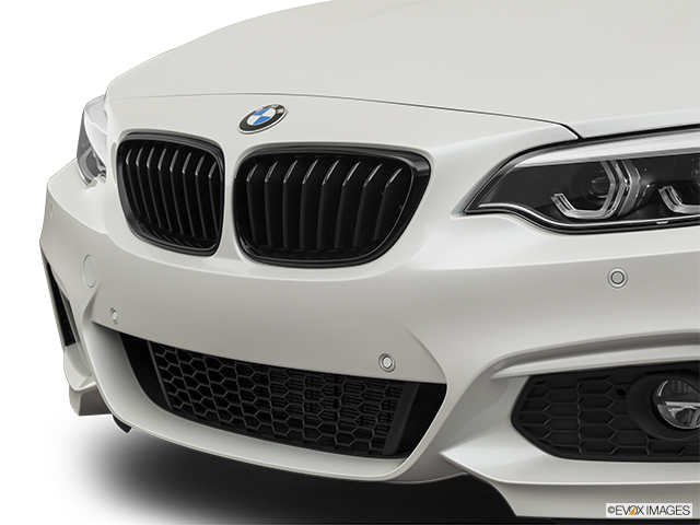 2021 BMW 2 Series