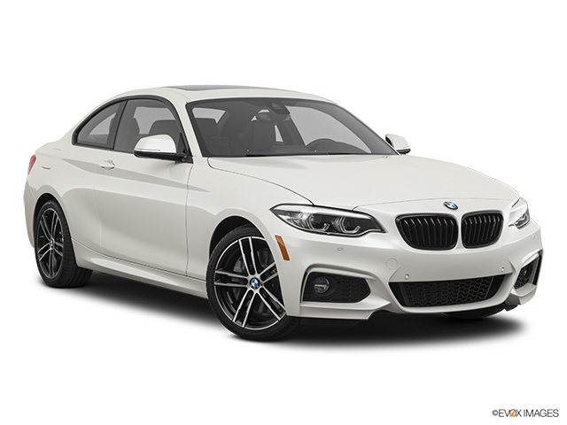 2021 BMW 2 Series