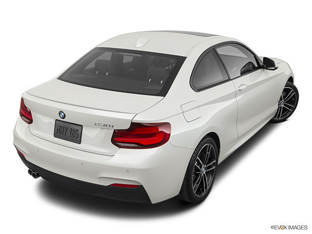 2021 BMW 2 Series