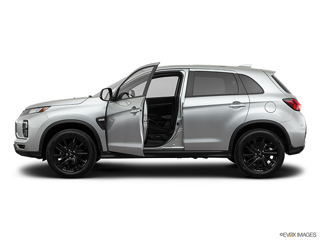 2021 Mitsubishi Outlander Sport