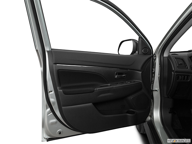 2021 Mitsubishi Outlander Sport