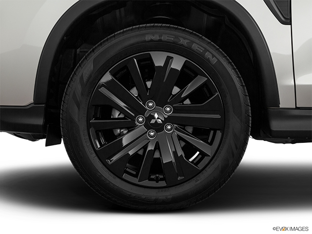 2021 Mitsubishi Outlander Sport