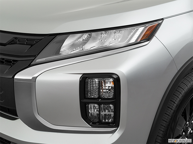 2021 Mitsubishi Outlander Sport