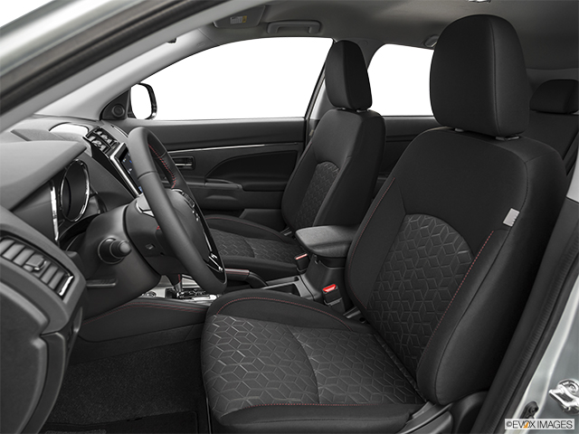 2021 Mitsubishi Outlander Sport