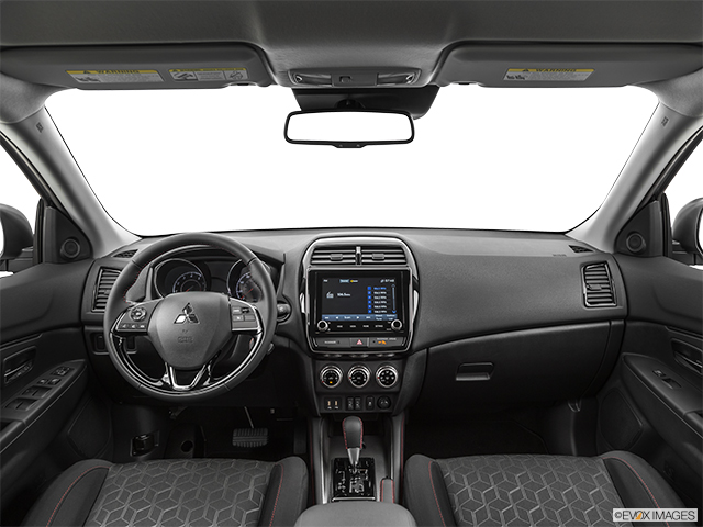 2021 Mitsubishi Outlander Sport