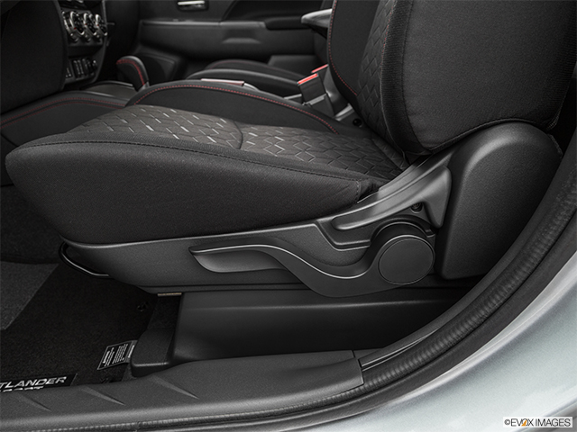 2021 Mitsubishi Outlander Sport