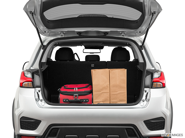 2021 Mitsubishi Outlander Sport