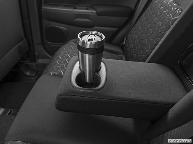 2021 Mitsubishi Outlander Sport