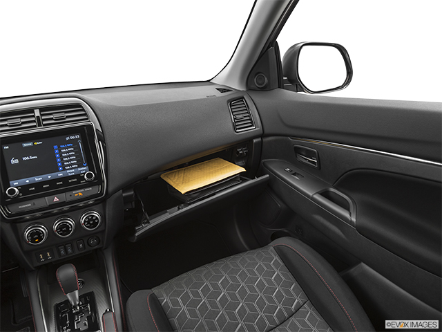 2021 Mitsubishi Outlander Sport