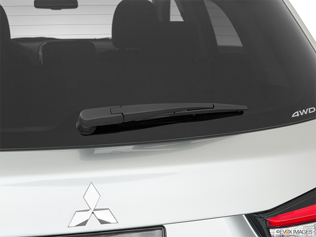 2021 Mitsubishi Outlander Sport