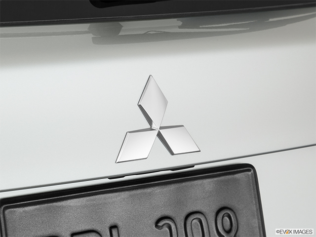 2021 Mitsubishi Outlander Sport