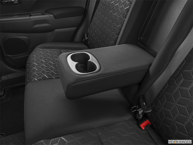 2021 Mitsubishi Outlander Sport