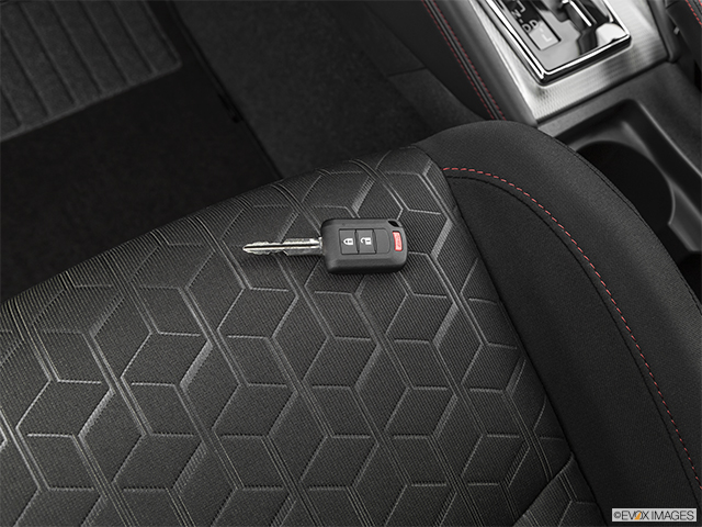 2021 Mitsubishi Outlander Sport