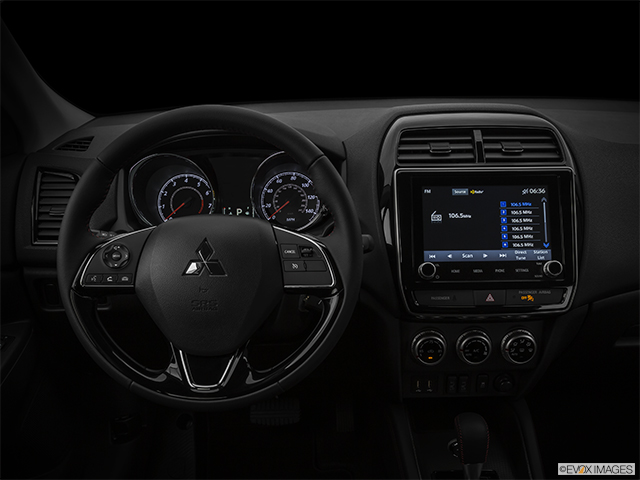 2021 Mitsubishi Outlander Sport