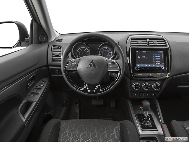 2021 Mitsubishi Outlander Sport