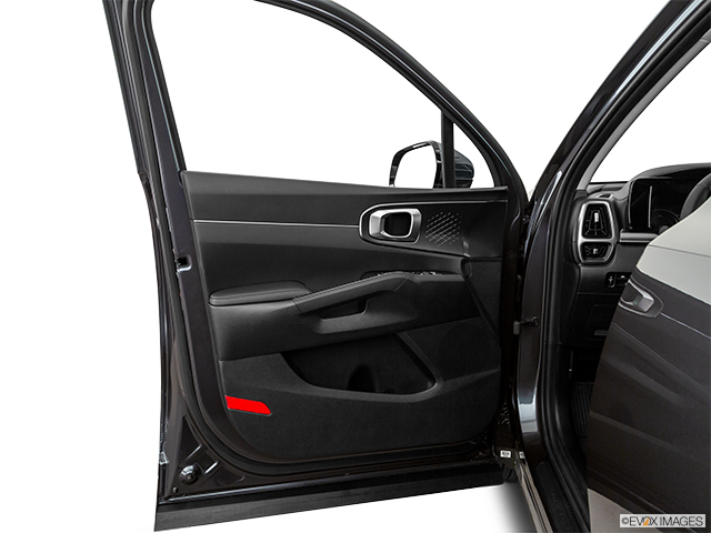 2021 Kia Sorento Hybrid