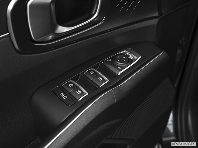 2021 Kia Sorento Hybrid