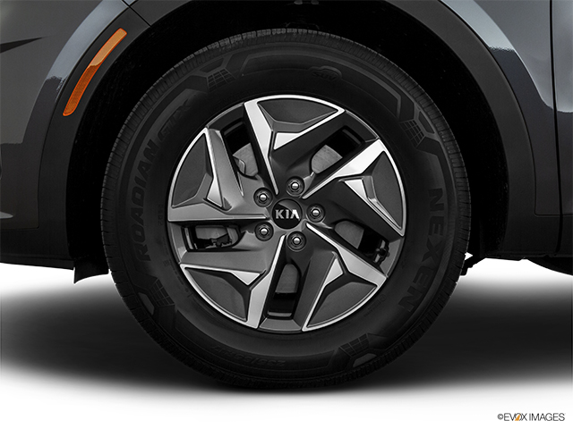 2021 Kia Sorento Hybrid