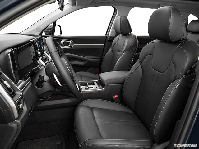 2021 Kia Sorento Hybrid