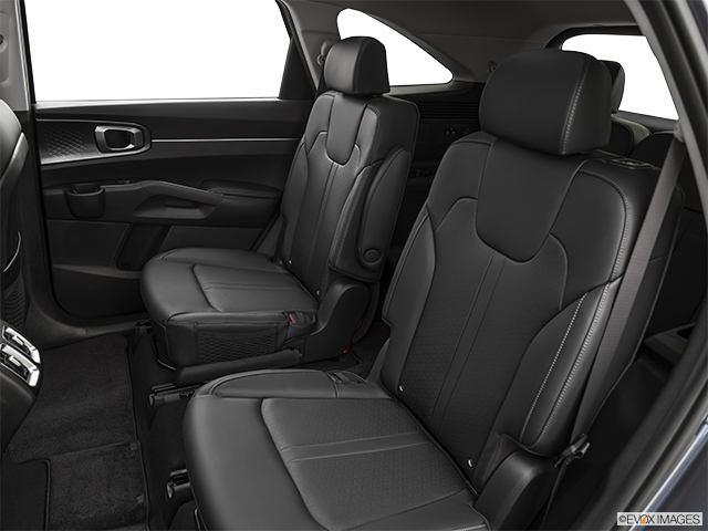 2021 Kia Sorento Hybrid