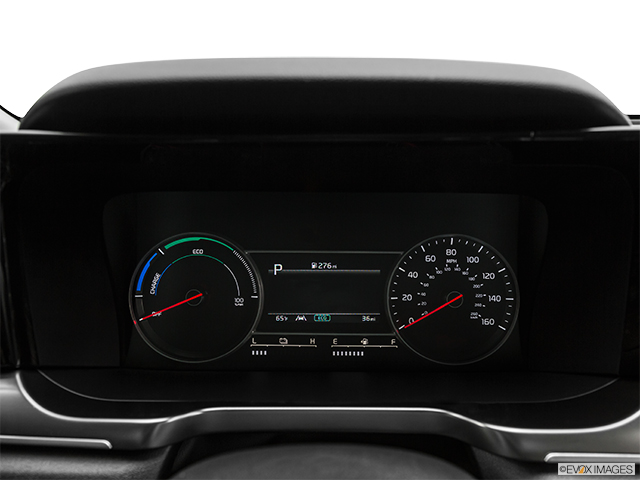 2021 Kia Sorento Hybrid