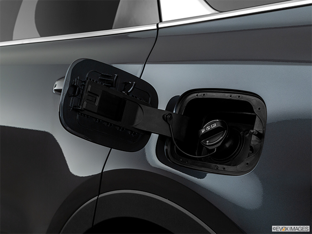 2021 Kia Sorento Hybrid