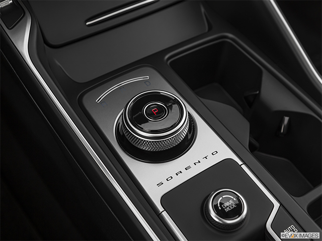 2021 Kia Sorento Hybrid