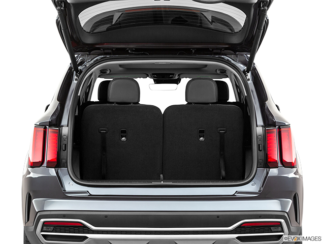 2021 Kia Sorento Hybrid