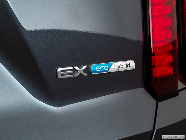 2021 Kia Sorento Hybrid