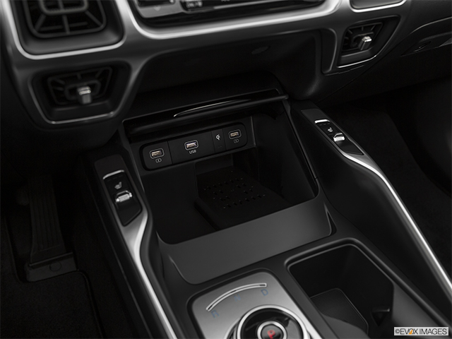 2021 Kia Sorento Hybrid