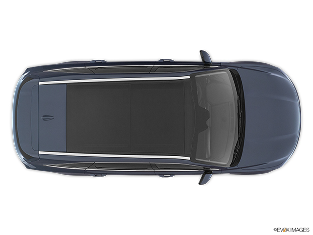 2021 Kia Sorento Hybrid