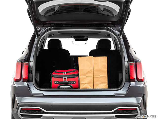 2021 Kia Sorento Hybrid