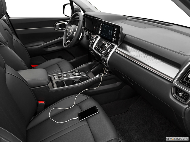 2021 Kia Sorento Hybrid