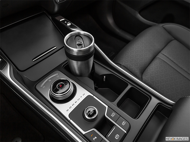 2021 Kia Sorento Hybrid