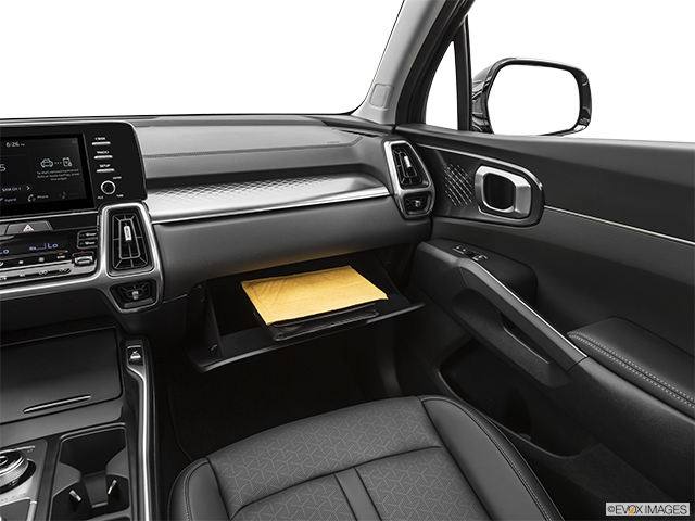 2021 Kia Sorento Hybrid