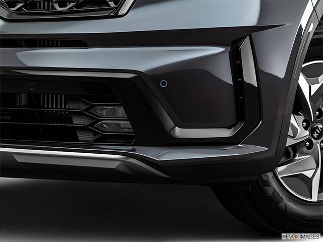 2021 Kia Sorento Hybrid