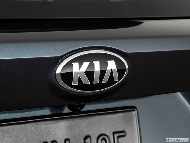 2021 Kia Sorento Hybrid