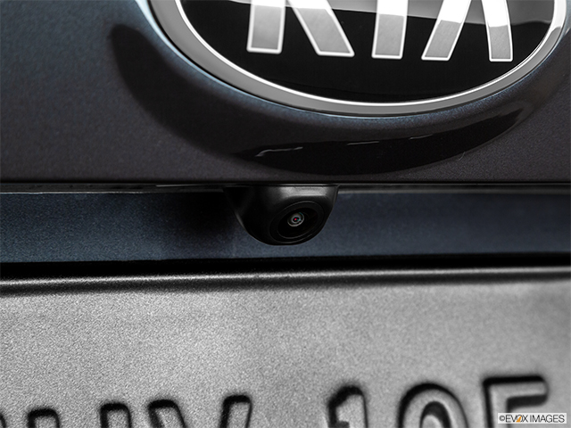 2021 Kia Sorento Hybrid