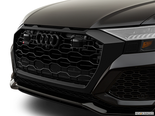 2021 Audi RS Q8