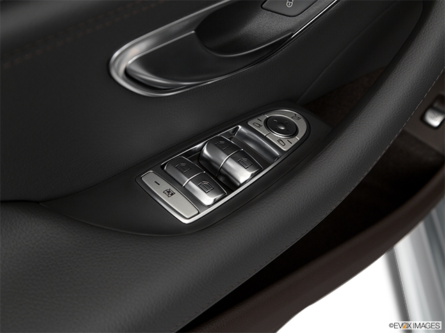 2021 Mercedes-Benz CLS