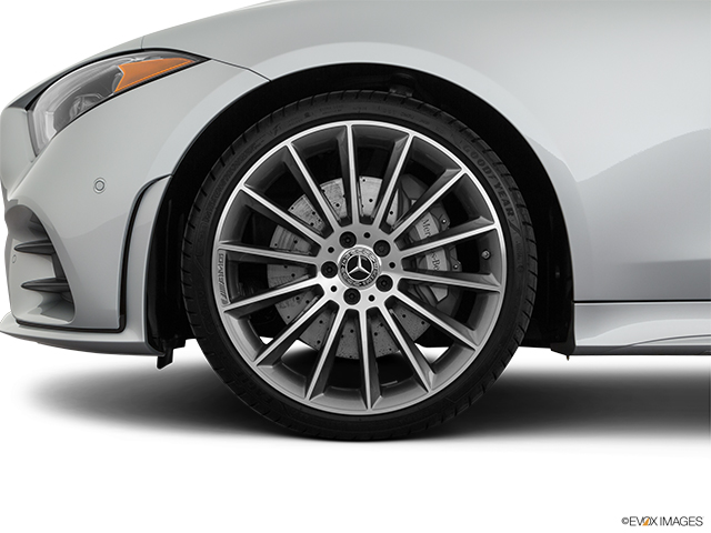 2021 Mercedes-Benz CLS