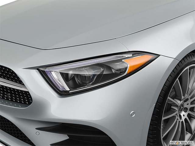 2021 Mercedes-Benz CLS