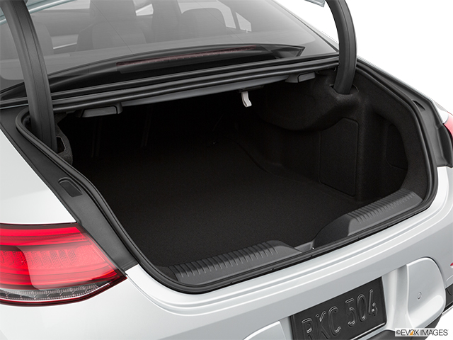 2021 Mercedes-Benz CLS