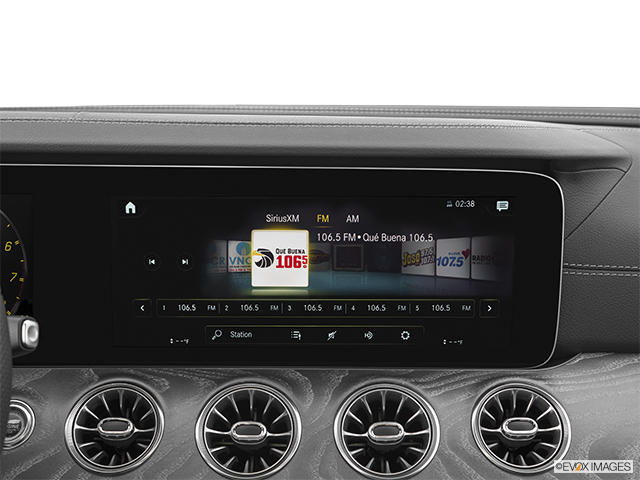 2021 Mercedes-Benz CLS